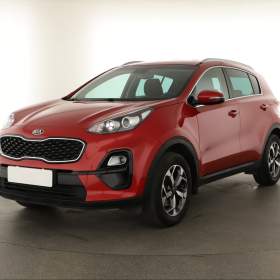 Foto inzerátu Kia Sportage 1.6 GDI