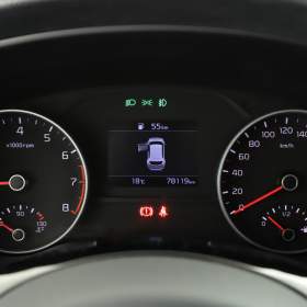 Foto inzerátu Kia Sportage 1.6 GDI