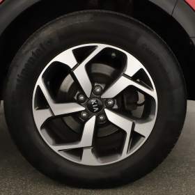 Foto inzerátu Kia Sportage 1.6 GDI