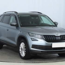 Škoda Kodiaq 2.0 TDI / 19062523