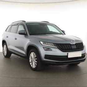 Škoda Kodiaq 2.0 TDI / 19062523