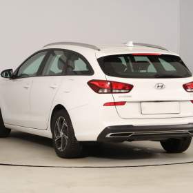 Foto inzerátu Hyundai i30 1.6 CRDi