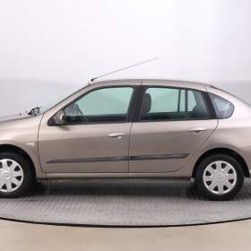 Foto inzerátu Renault Thalia 1.2 16V