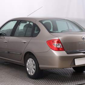 Foto inzerátu Renault Thalia 1.2 16V