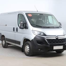 Citroën Jumper 2.0 BlueHDi / 19074518