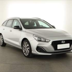 Foto inzerátu Hyundai i30 1.4 T-GDI