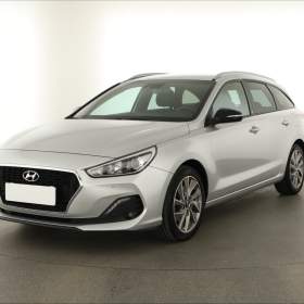 Foto inzerátu Hyundai i30 1.4 T-GDI