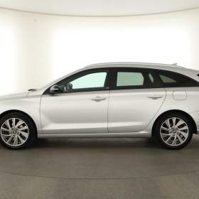 Foto inzerátu Hyundai i30 1.4 T-GDI