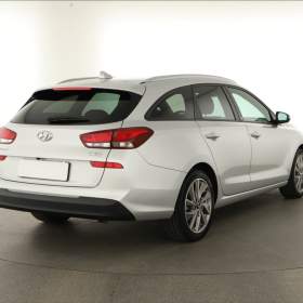 Foto inzerátu Hyundai i30 1.4 T-GDI