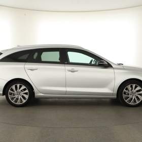 Foto inzerátu Hyundai i30 1.4 T-GDI