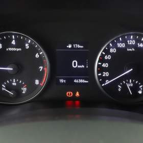 Foto inzerátu Hyundai i30 1.4 T-GDI