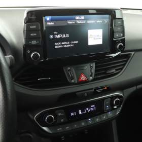 Foto inzerátu Hyundai i30 1.4 T-GDI