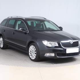 Škoda Superb 2.0 TDI / 19095448