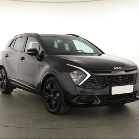 Kia Sportage 1.6 T- GDI / 19095801