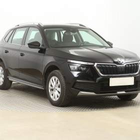 Škoda Kamiq 1.0 TSI / 19105932