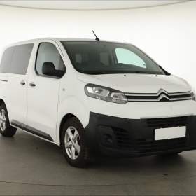 Citroën Jumpy 2.0 BlueHDi / 19106064