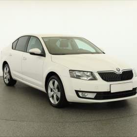 Škoda Octavia 2.0 TDI / 19110953