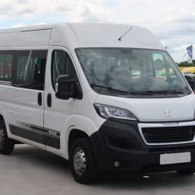 Peugeot Boxer 2.0 BlueHDi / 19118426