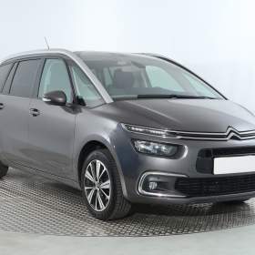Citroën C4 Grand SpaceTourer 1.2 T / 19122691