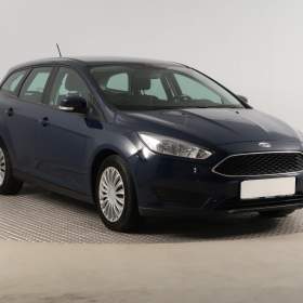 Ford Focus 1.6 i / 19122715