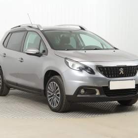 Peugeot 2008 1.2 PureTech / 19123326
