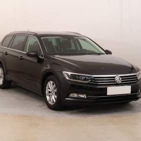 Volkswagen Passat 2.0 TDI / 19127550