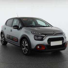 Citroën C3 PureTech 110 / 19129931