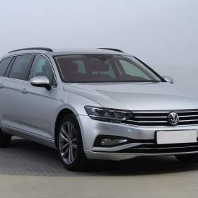 Volkswagen Passat 2.0 TDI / 19131761
