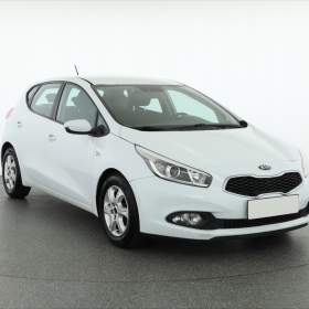 Kia Ceed 1.4 CRDi / 19136421