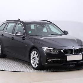 BMW Řada 3 335 d xDrive / 19137724