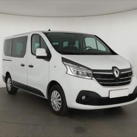Renault Trafic 2.0 dCi / 19139011