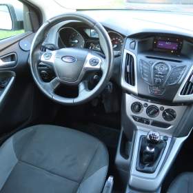 Foto inzerátu Ford Focus 1.6 TDCi