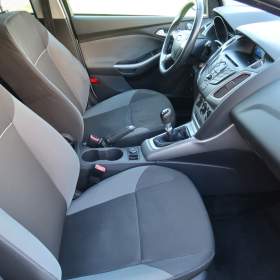 Foto inzerátu Ford Focus 1.6 TDCi