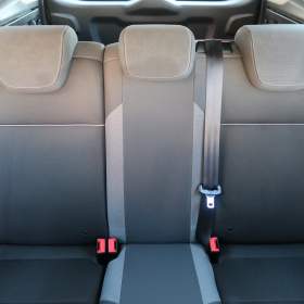 Foto inzerátu Ford Focus 1.6 TDCi