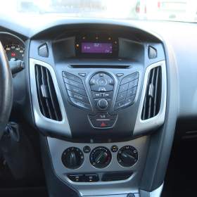 Foto inzerátu Ford Focus 1.6 TDCi