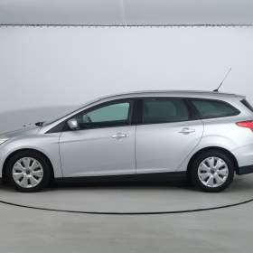 Foto inzerátu Ford Focus 1.6 TDCi