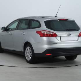 Foto inzerátu Ford Focus 1.6 TDCi