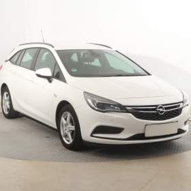 Foto inzerátu Opel Astra 1.6 CDTI
