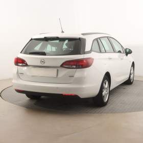 Foto inzerátu Opel Astra 1.6 CDTI