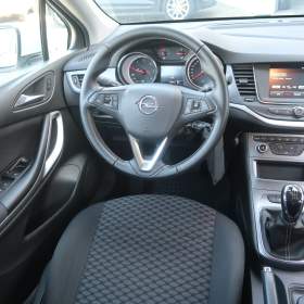 Foto inzerátu Opel Astra 1.6 CDTI