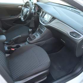 Foto inzerátu Opel Astra 1.6 CDTI