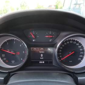 Foto inzerátu Opel Astra 1.6 CDTI