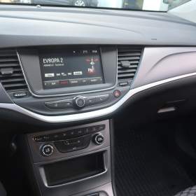 Foto inzerátu Opel Astra 1.6 CDTI