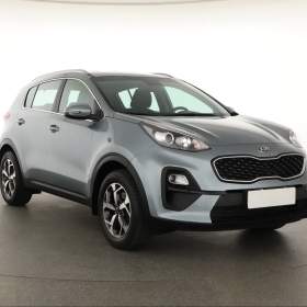Kia Sportage 1.6 CRDi / 19142223