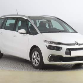 Citroën C4 Grand SpaceTourer 1.2 T / 19144356