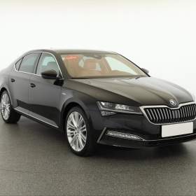 Škoda Superb 2.0 TSI / 19146865