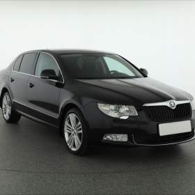 Škoda Superb 2.0 TDI / 19147002