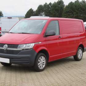 Foto inzerátu Volkswagen Transporter 2.0 TDI