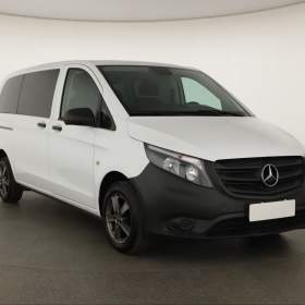 Mercedes- Benz Vito 114 CDI / 19150424