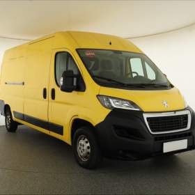 Peugeot Boxer 2.0 BlueHDi / 19150972